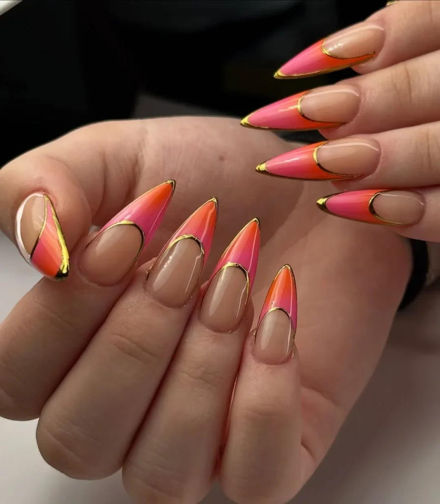 Neon Sunset Tips