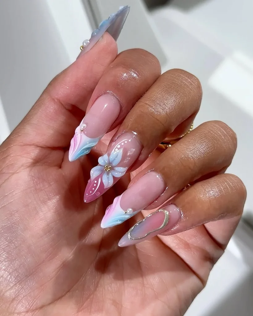  Pastel Dream 3D Tips