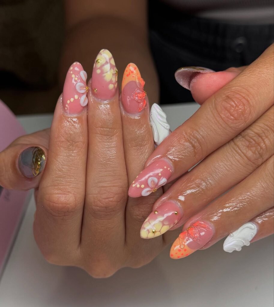 Citrus Blossom Blend