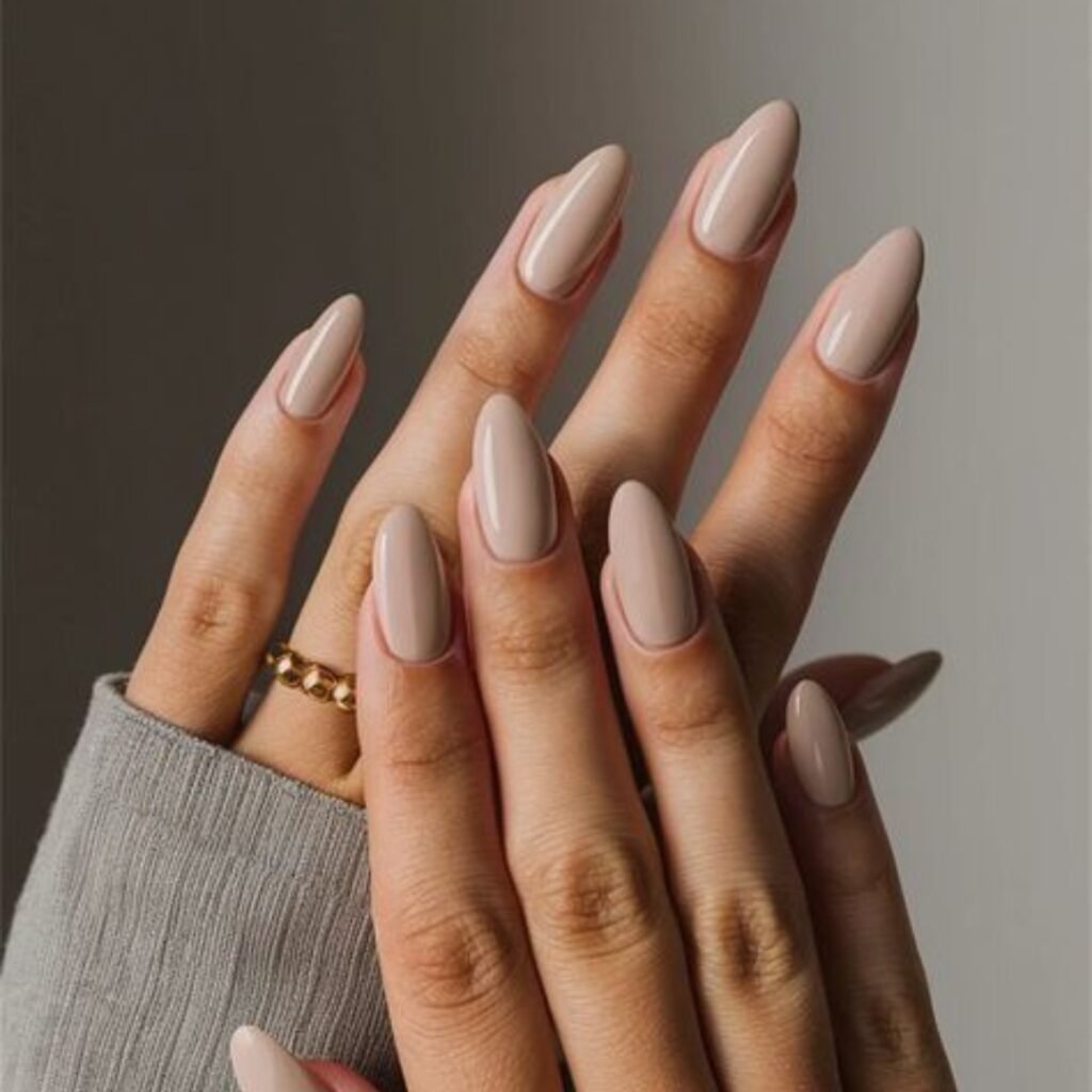  Classic Nude Almonds