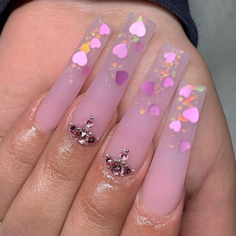 Nail Zbymelzz Ideas