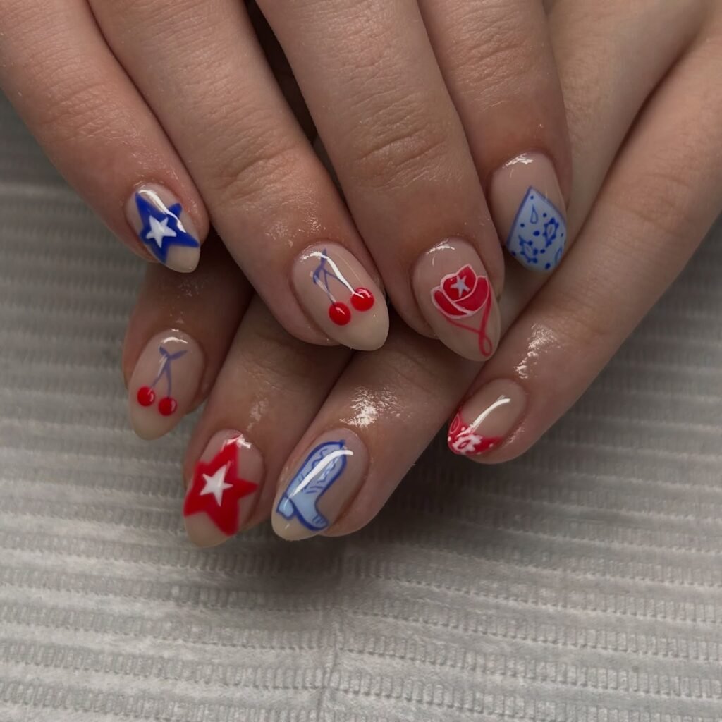 Playful Country Vibes