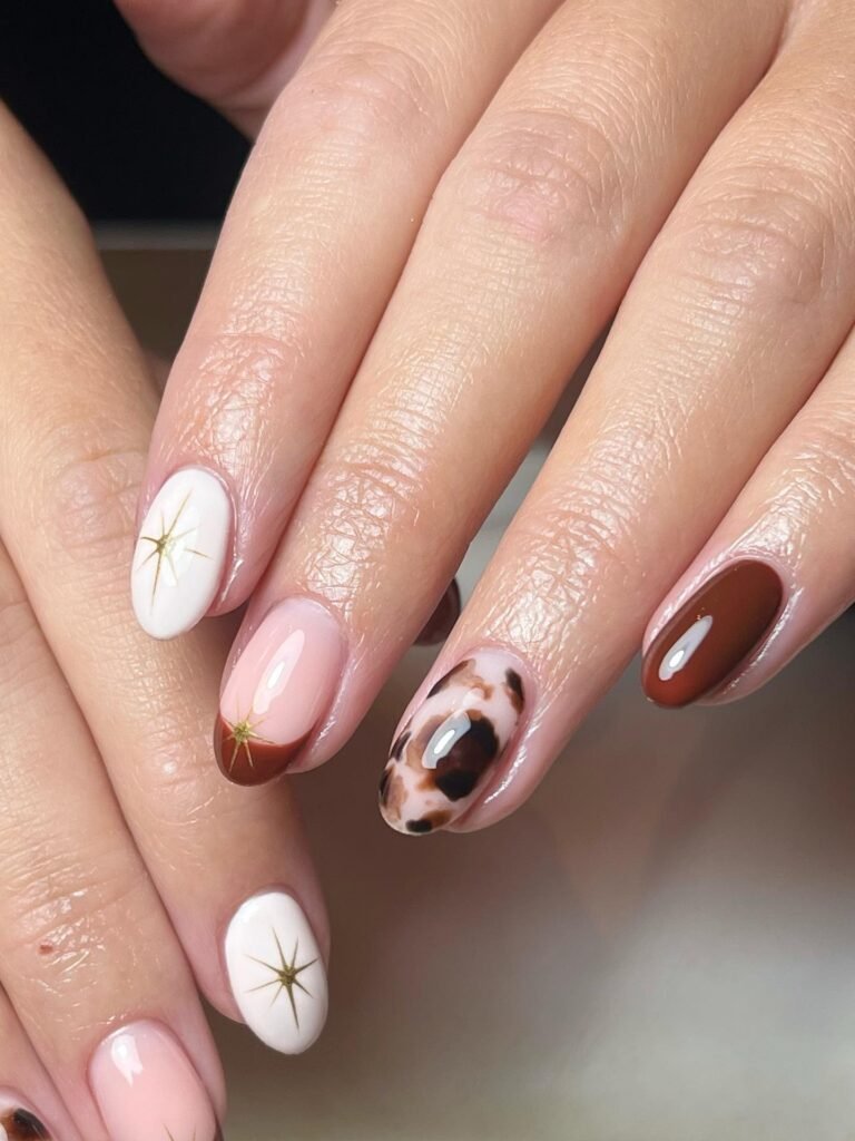 Star Accent Neutrals