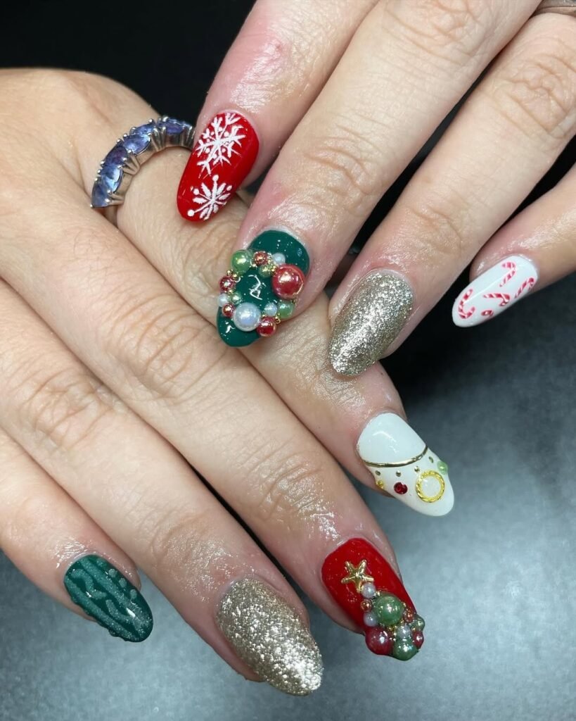  Tartan & Pudding Tips