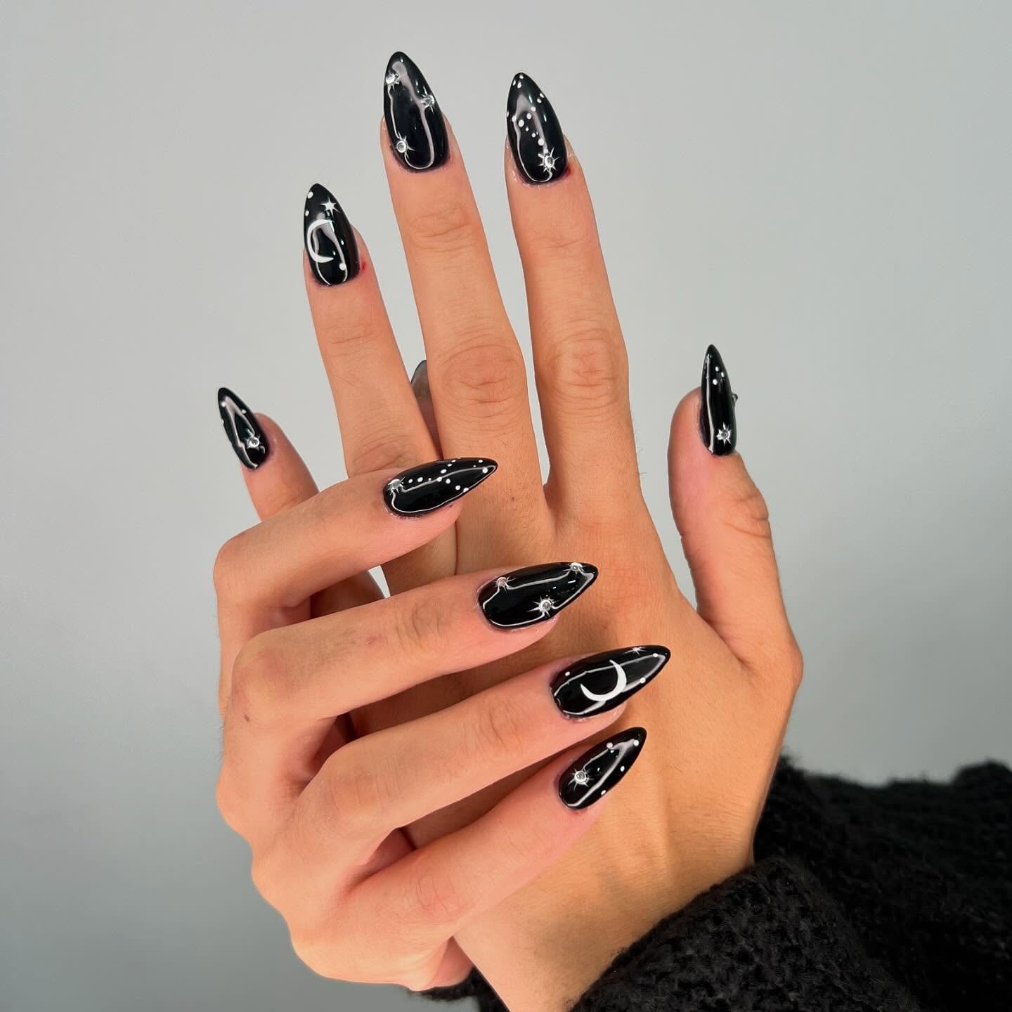 Black Nail
