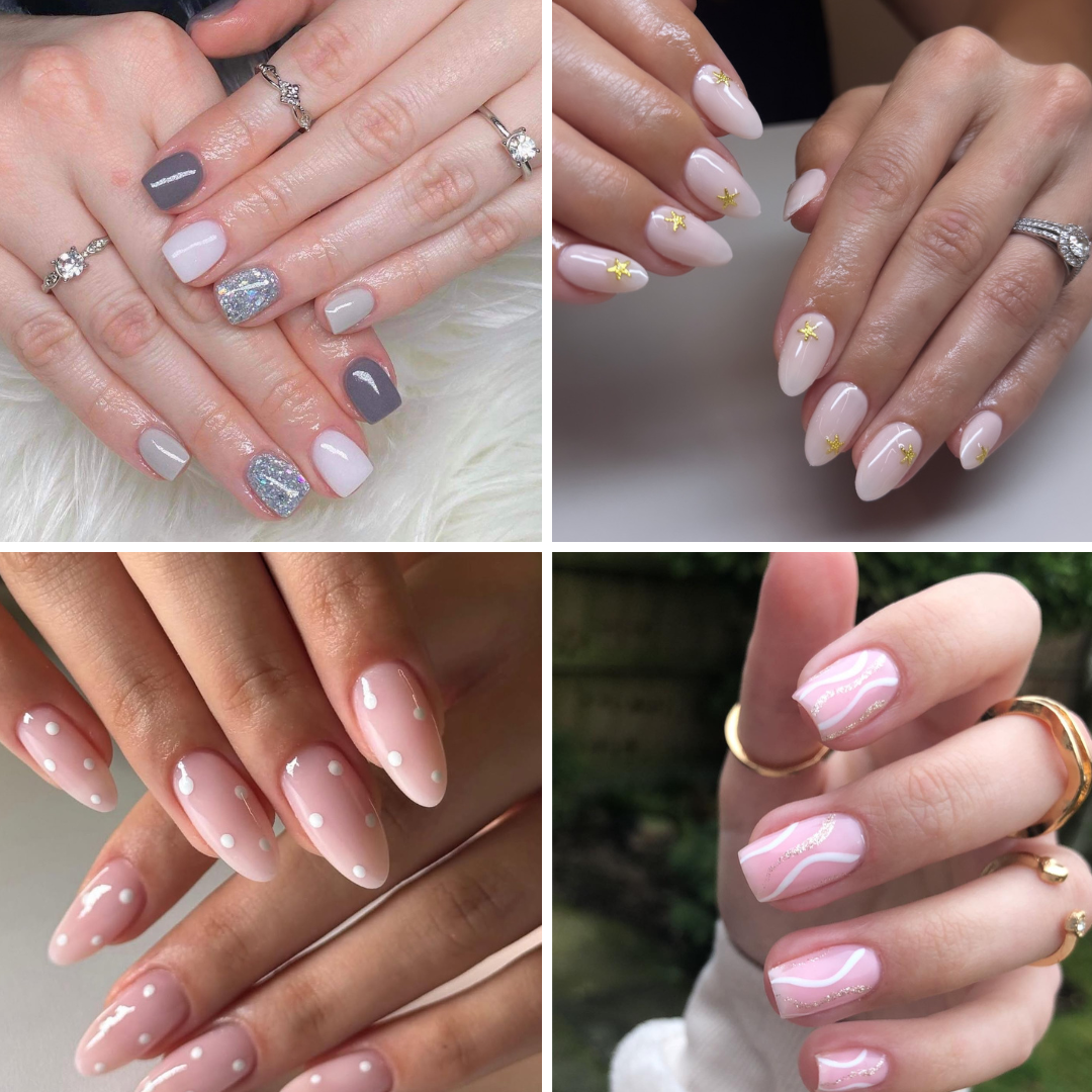 20 Simple Summer Nail Ideas for a Fresh, Easy Manicure